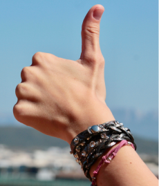 Bracelets 1