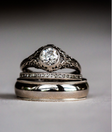 Engagement Rings 1